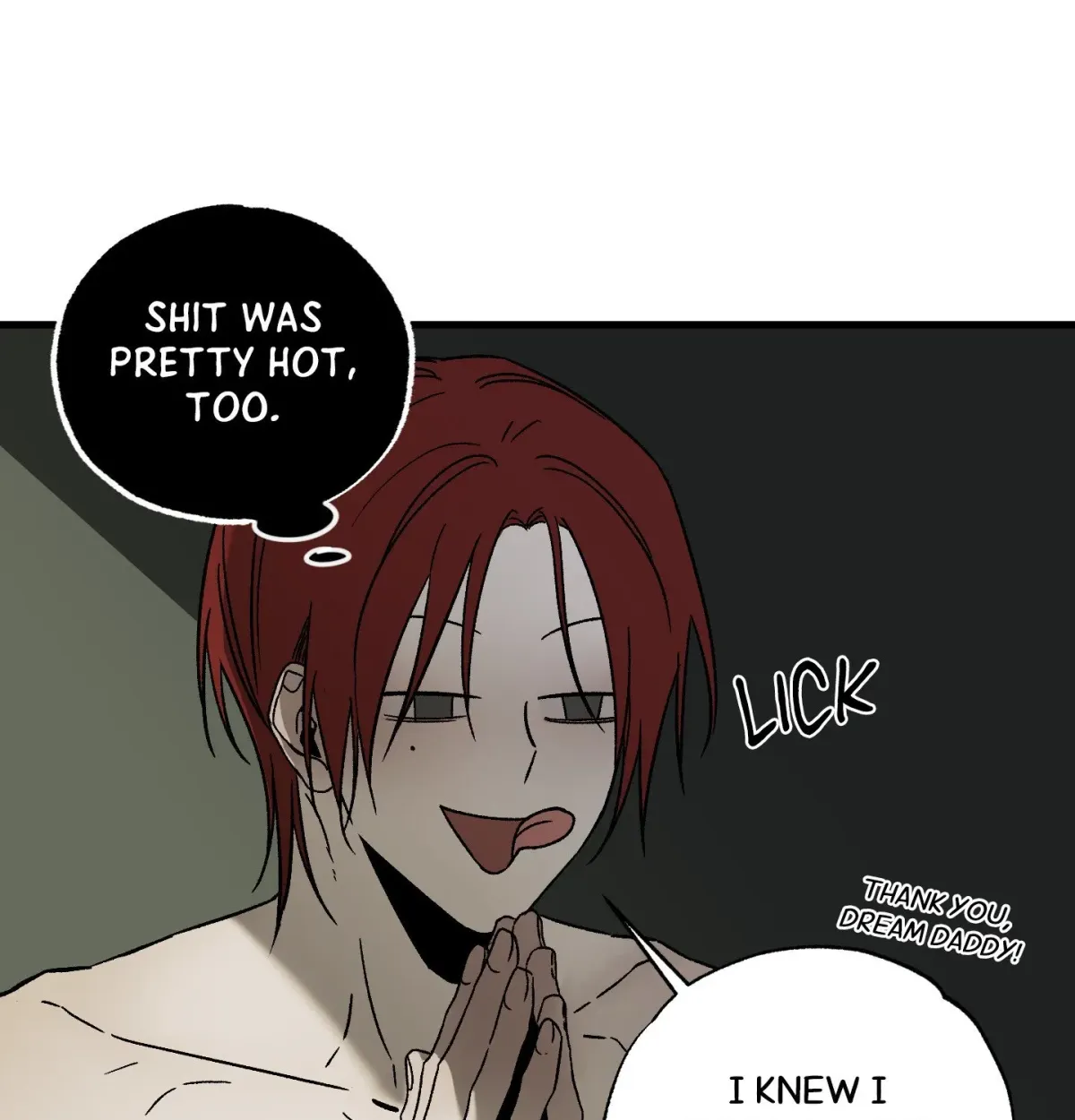 Broken Bloodline Chapter 6 page 32 - 