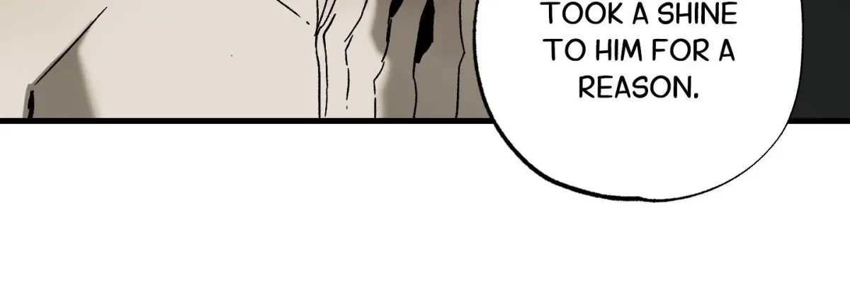 Broken Bloodline Chapter 6 page 33 - 