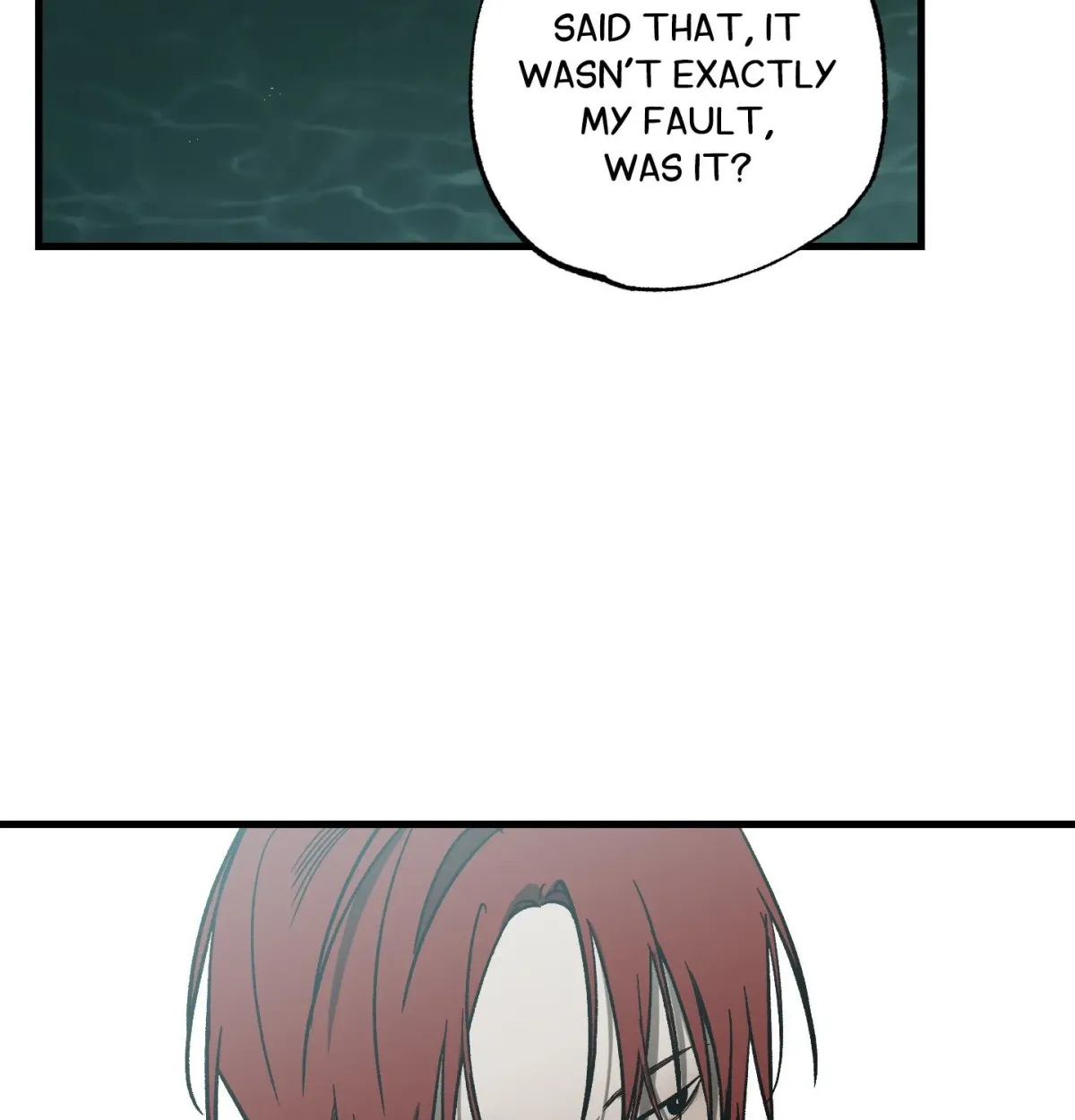 Broken Bloodline Chapter 6 page 38 - 