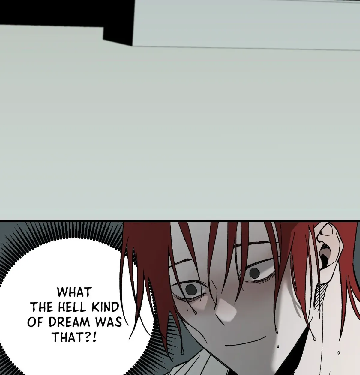 Broken Bloodline Chapter 6 page 5 - 
