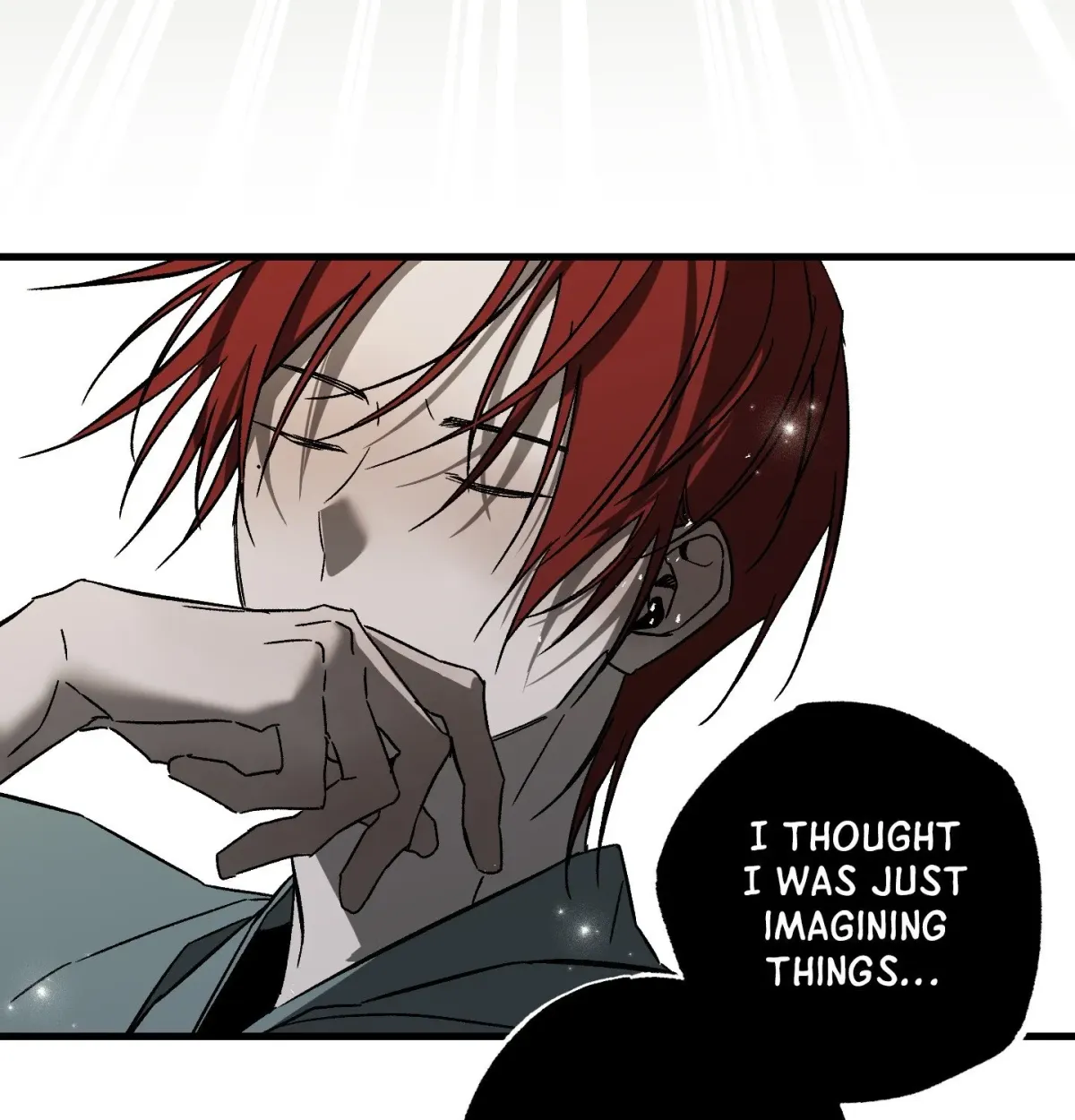 Broken Bloodline Chapter 6 page 46 - 