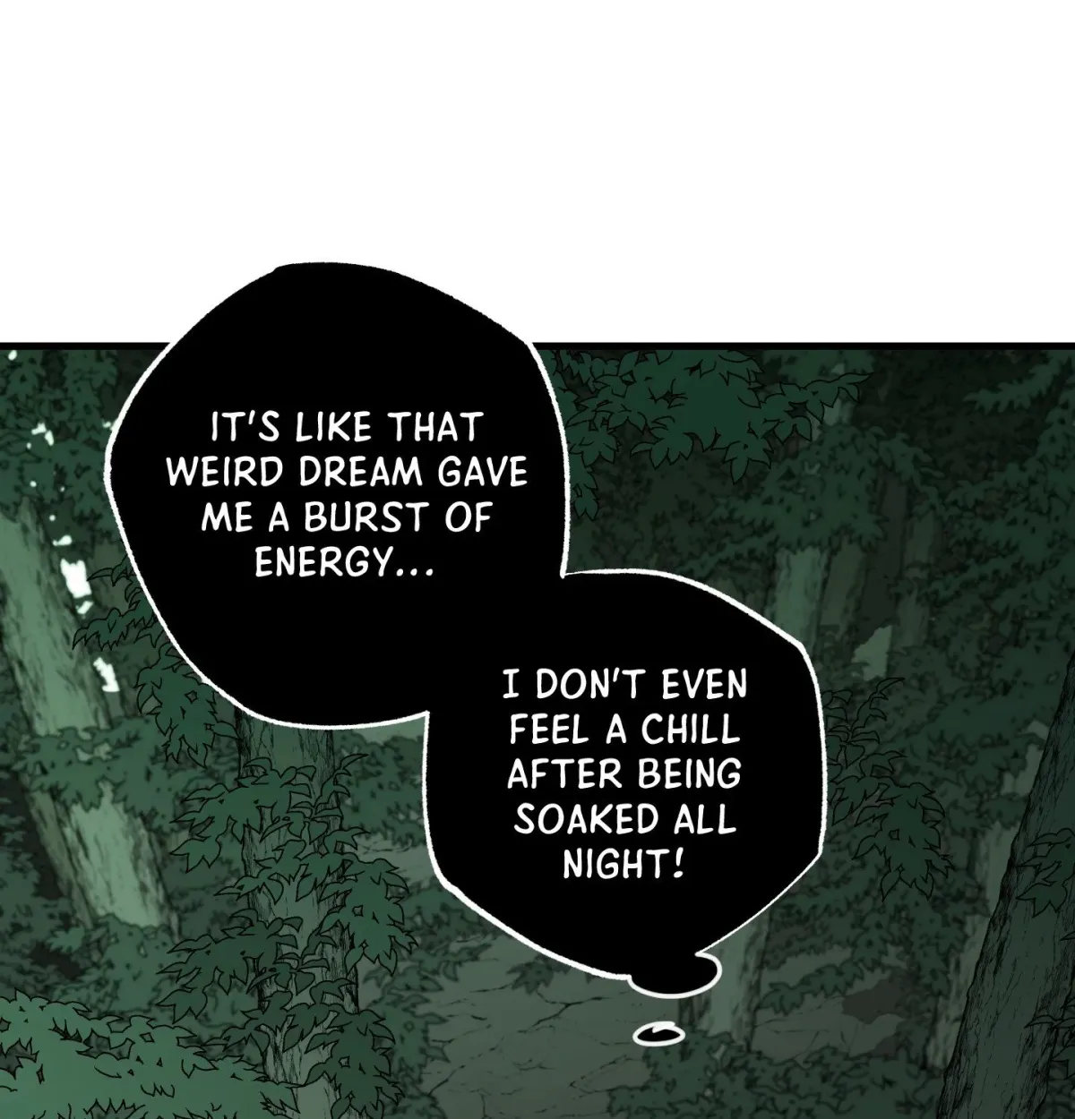 Broken Bloodline Chapter 6 page 48 - 