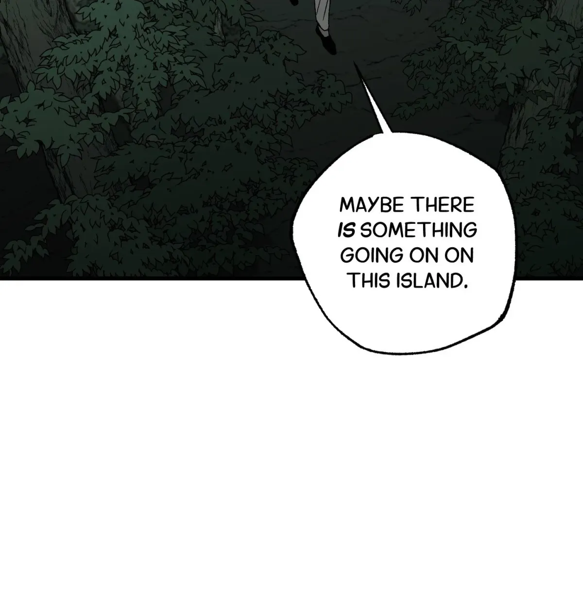 Broken Bloodline Chapter 6 page 50 - 