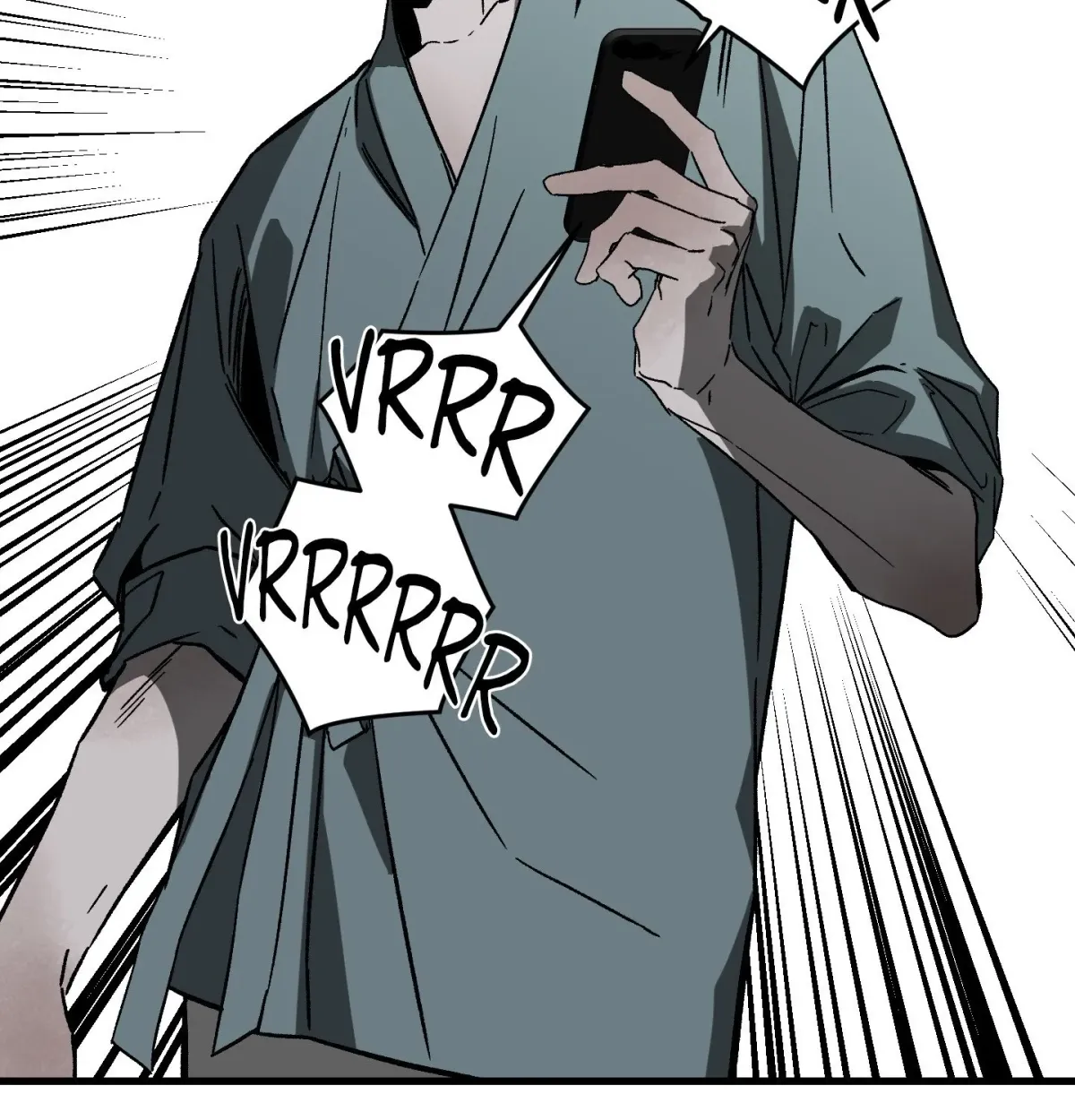 Broken Bloodline Chapter 6 page 54 - 