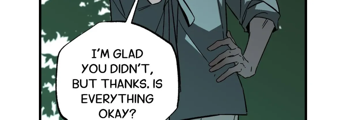 Broken Bloodline Chapter 6 page 59 - 