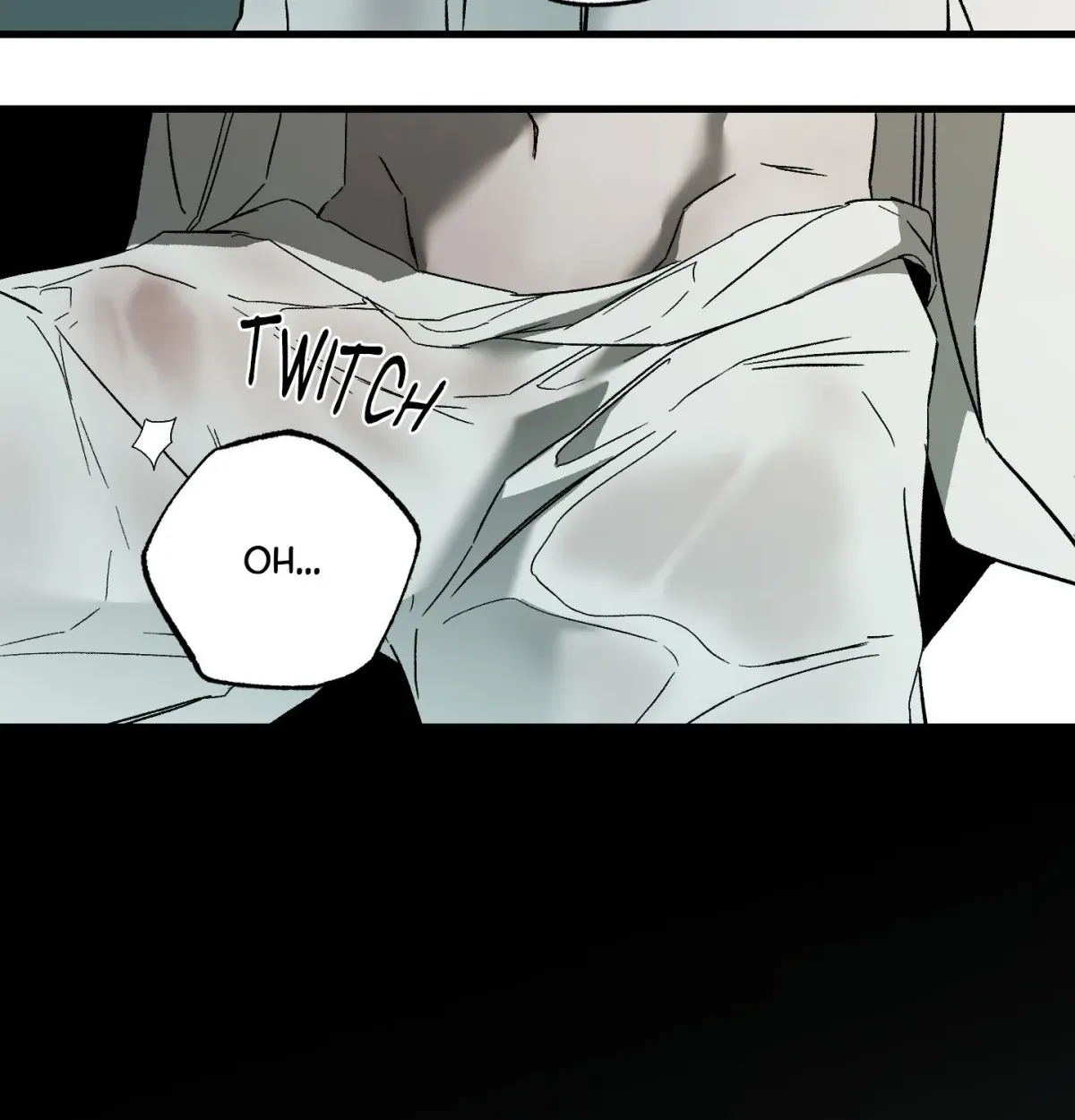Broken Bloodline Chapter 6 page 7 - 