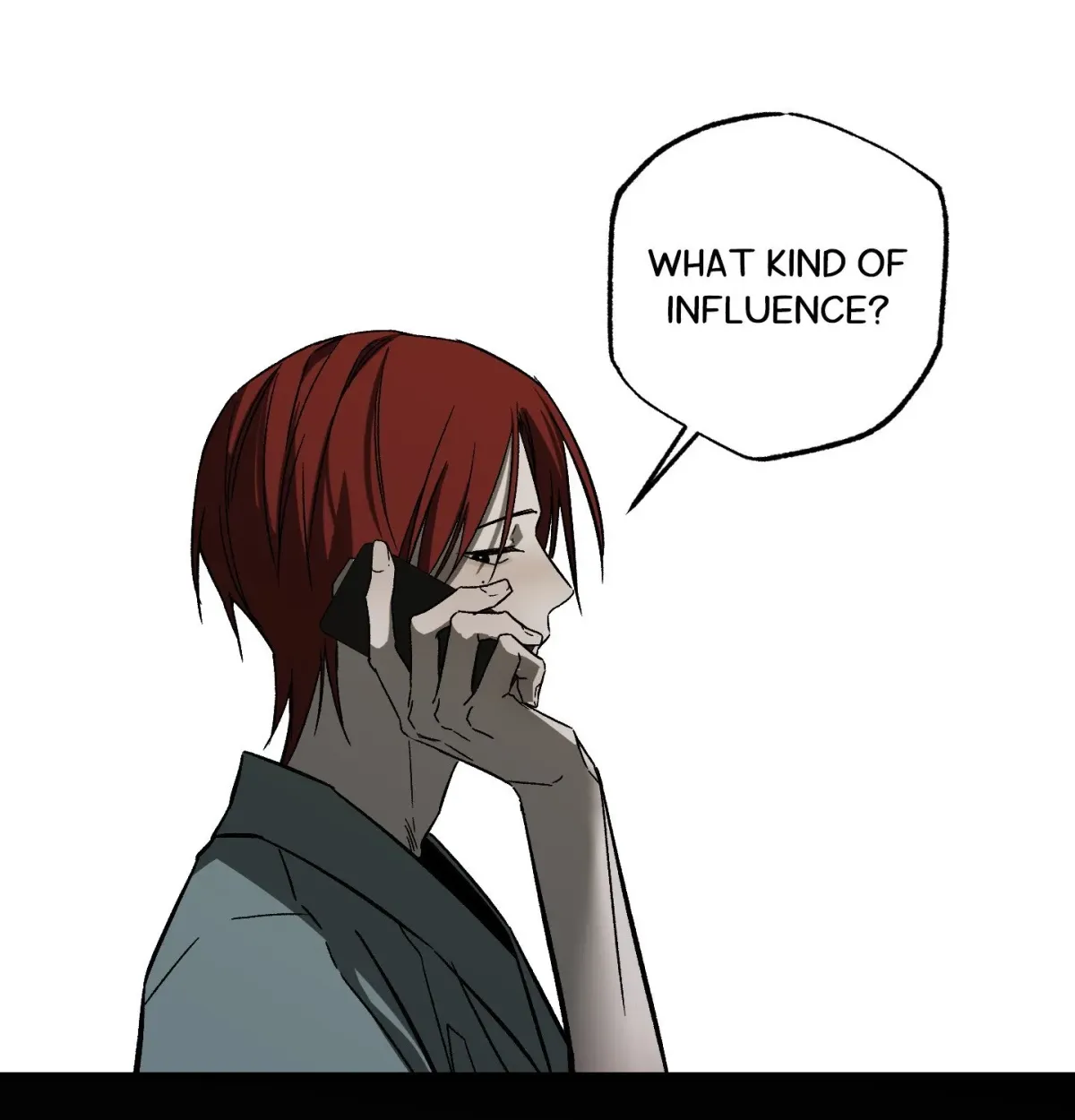 Broken Bloodline Chapter 6 page 67 - 