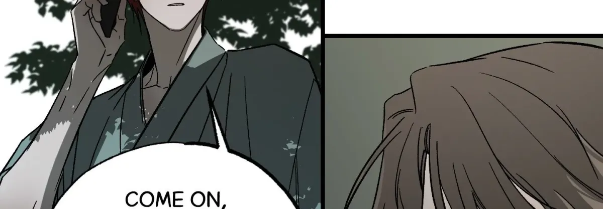 Broken Bloodline Chapter 6 page 72 - 