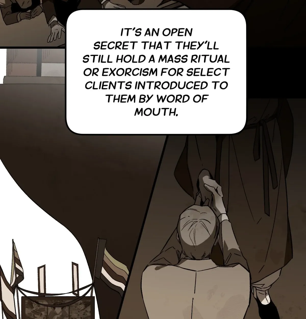 Broken Bloodline Chapter 6 page 77 - 