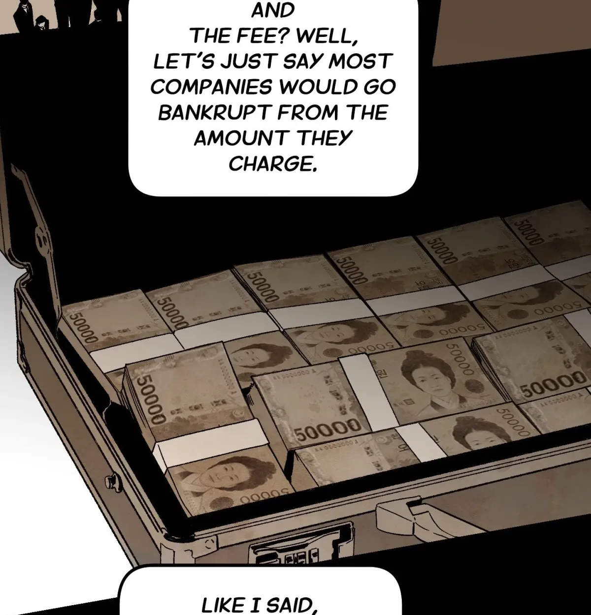 Broken Bloodline Chapter 6 page 79 - 