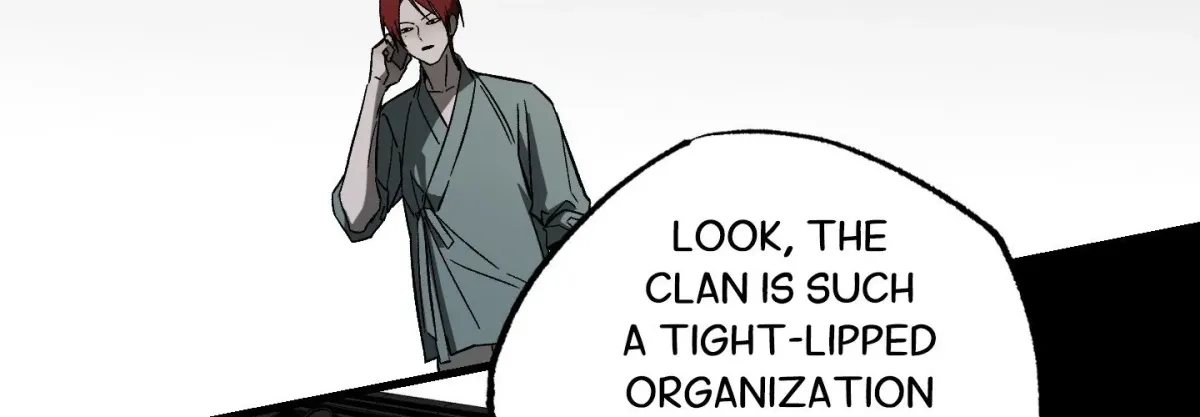 Broken Bloodline Chapter 6 page 82 - 