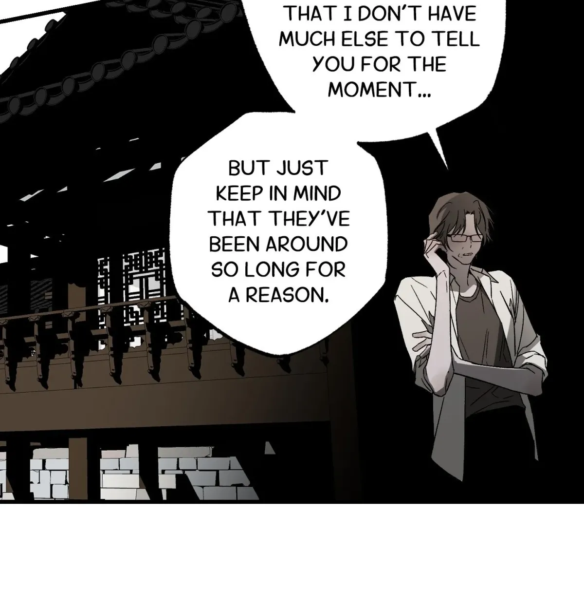 Broken Bloodline Chapter 6 page 83 - 