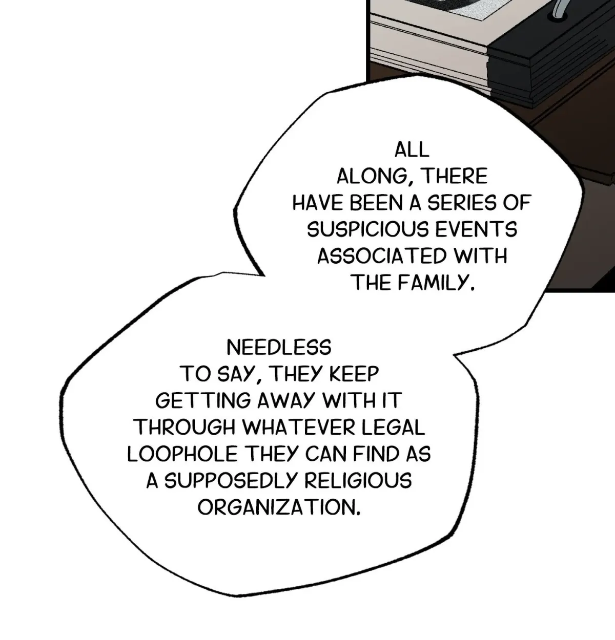Broken Bloodline Chapter 6 page 87 - 