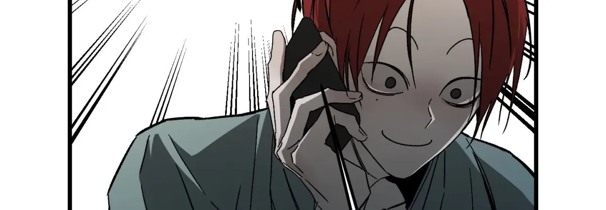 Broken Bloodline Chapter 6 page 90 - 