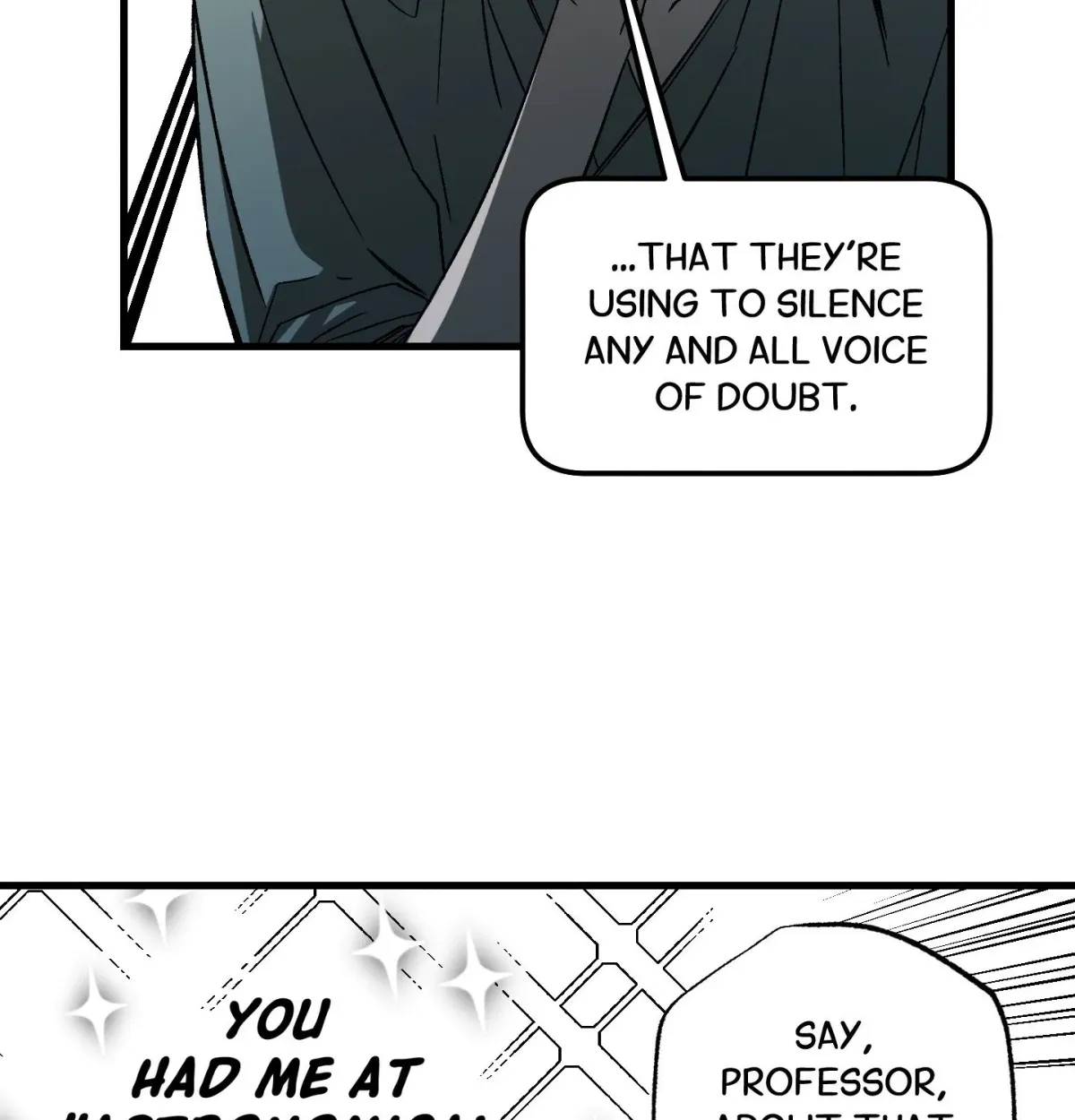 Broken Bloodline Chapter 6 page 91 - 
