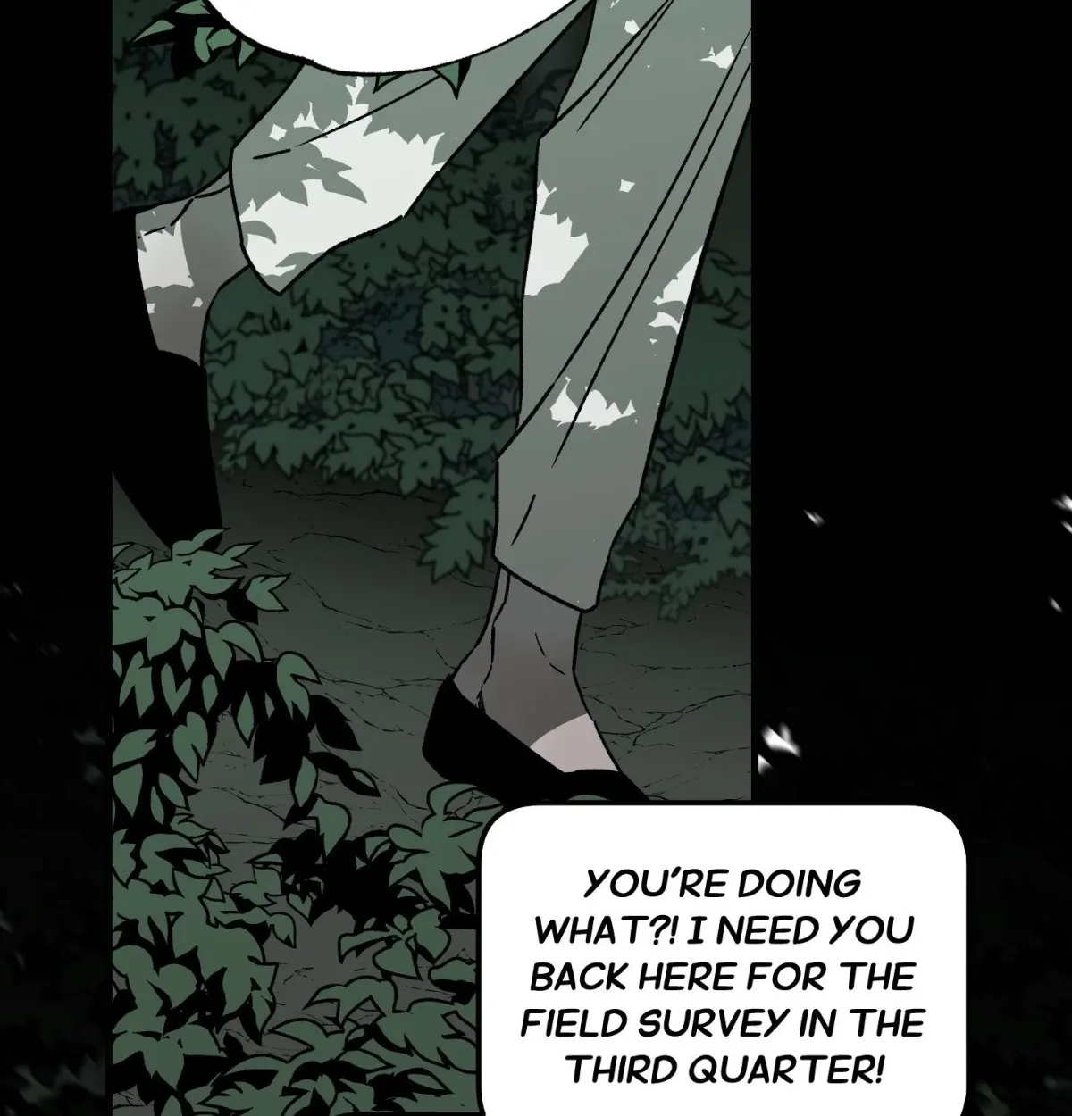 Broken Bloodline Chapter 6 page 95 - 