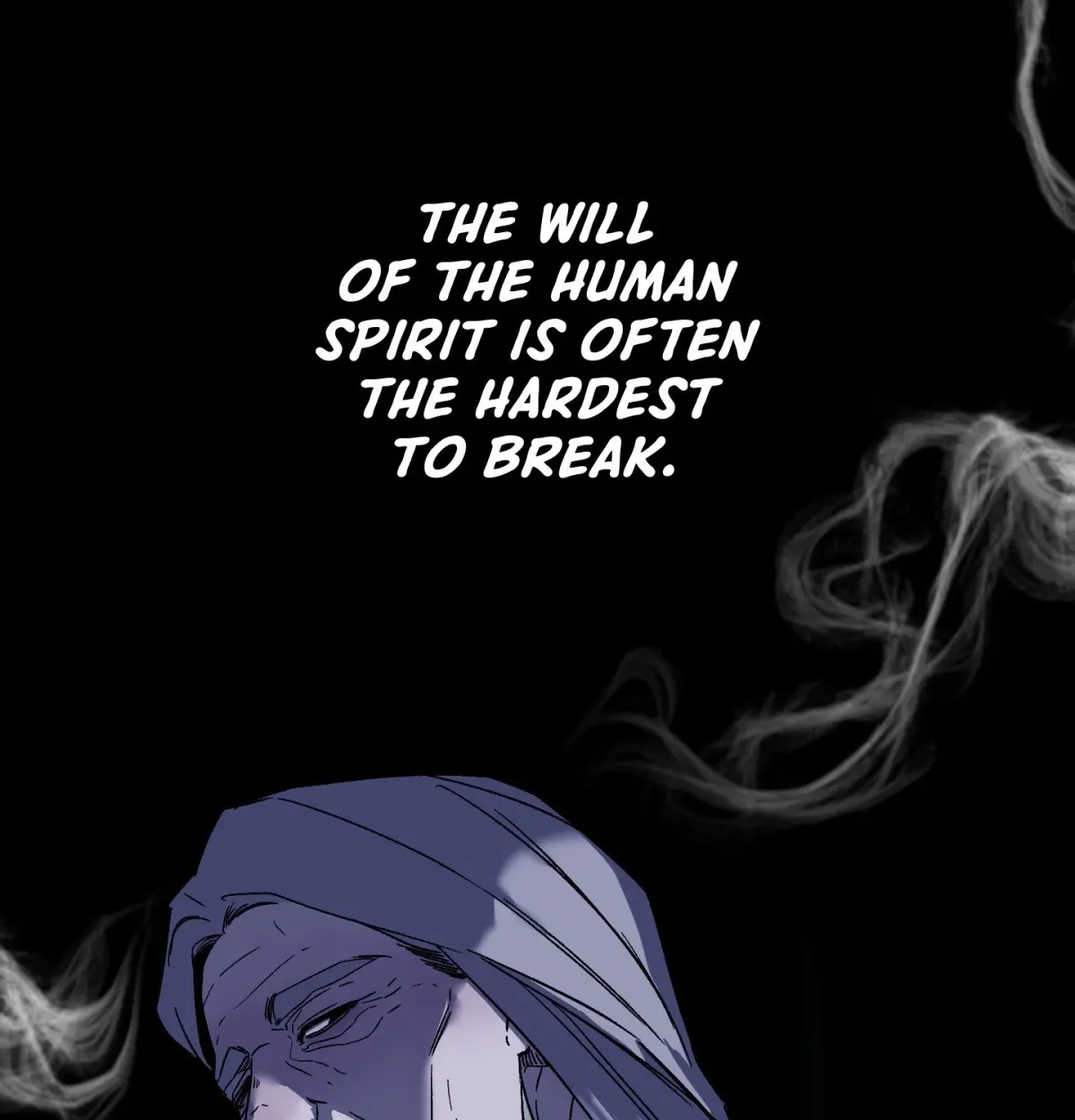 Broken Bloodline Chapter 7 page 1 - 