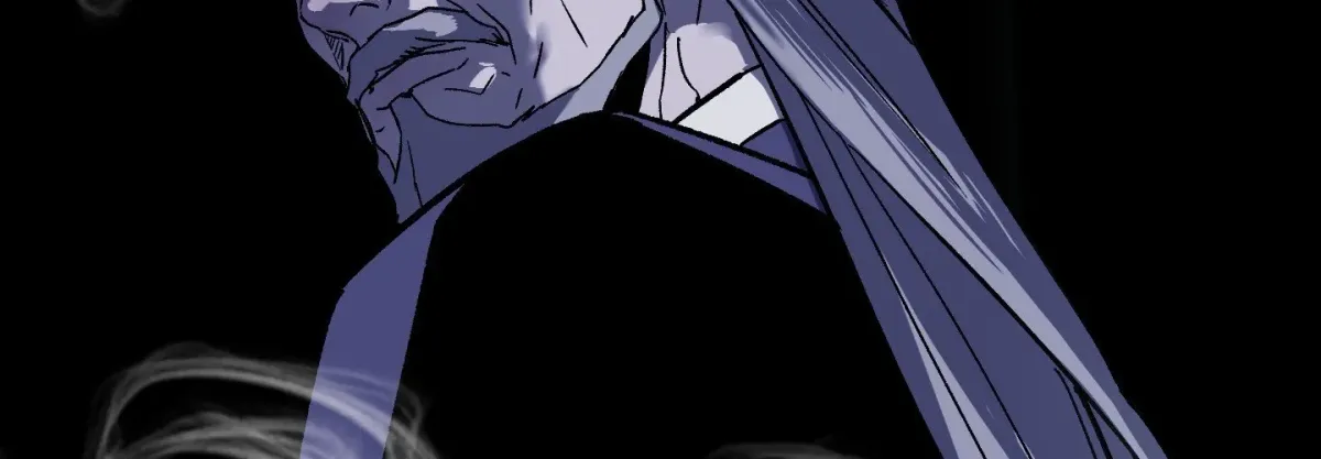Broken Bloodline Chapter 7 page 2 - 