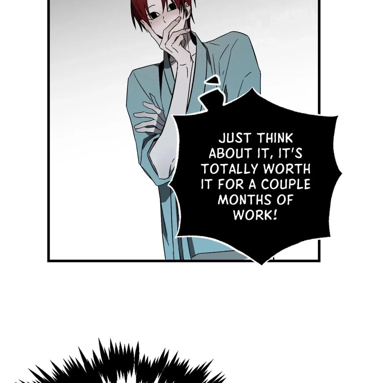 Broken Bloodline Chapter 7 page 11 - 