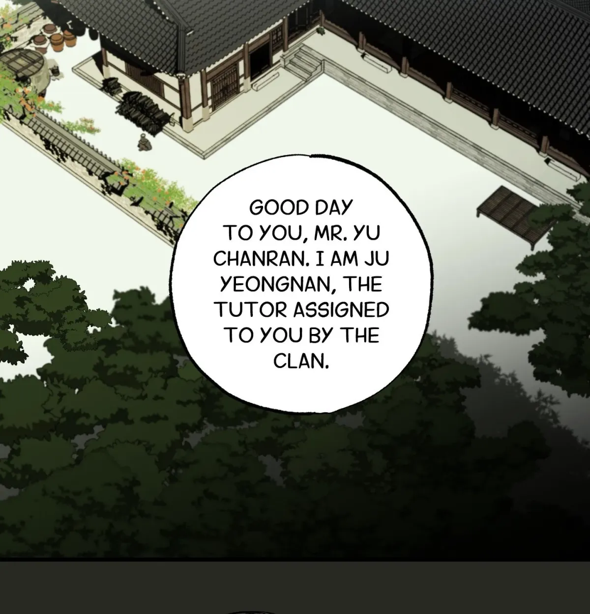 Broken Bloodline Chapter 7 page 104 - 
