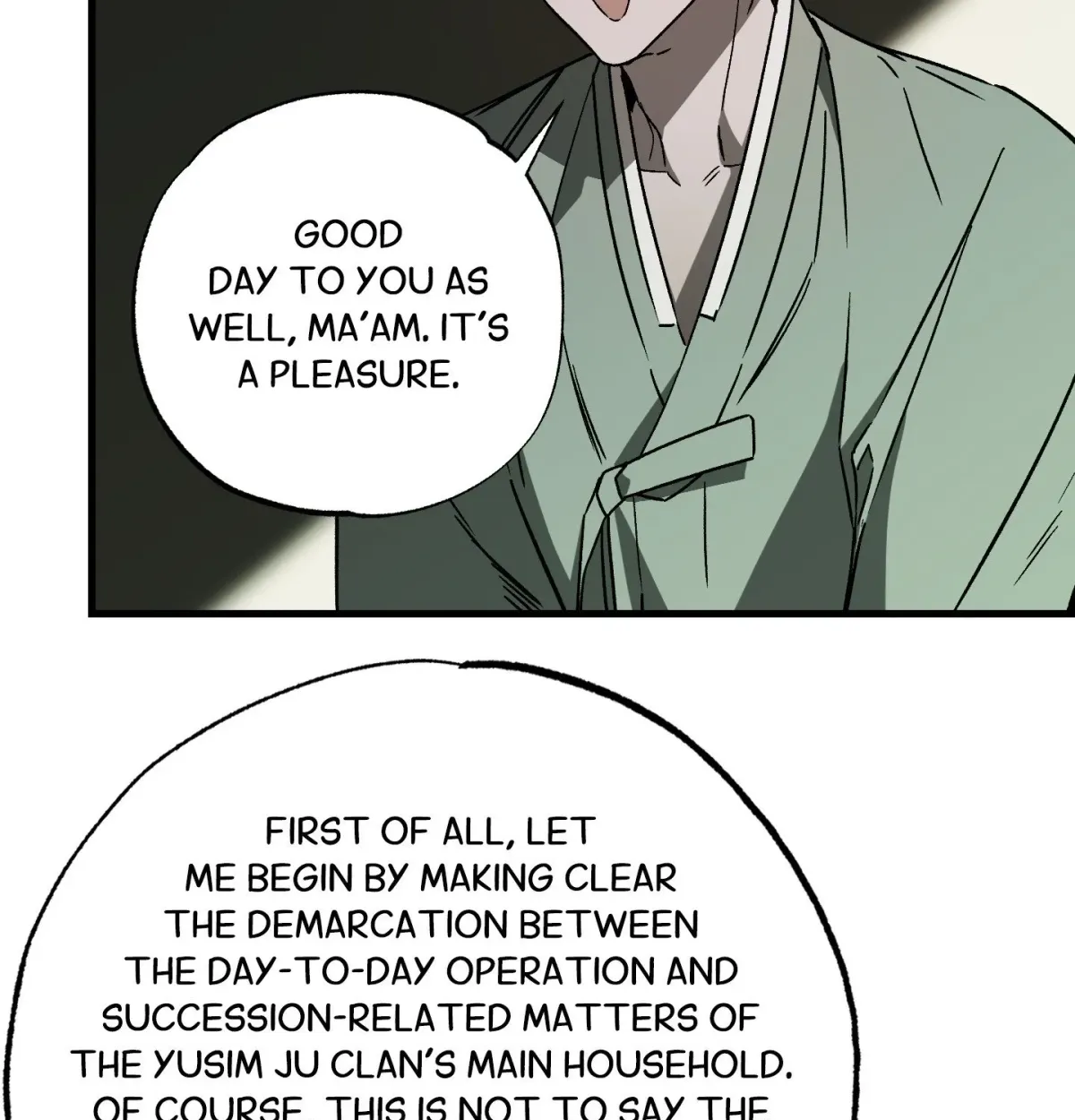 Broken Bloodline Chapter 7 page 108 - 