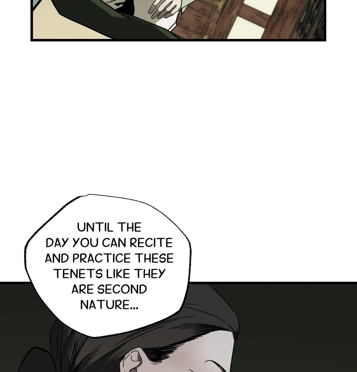 Broken Bloodline Chapter 7 page 119 - 