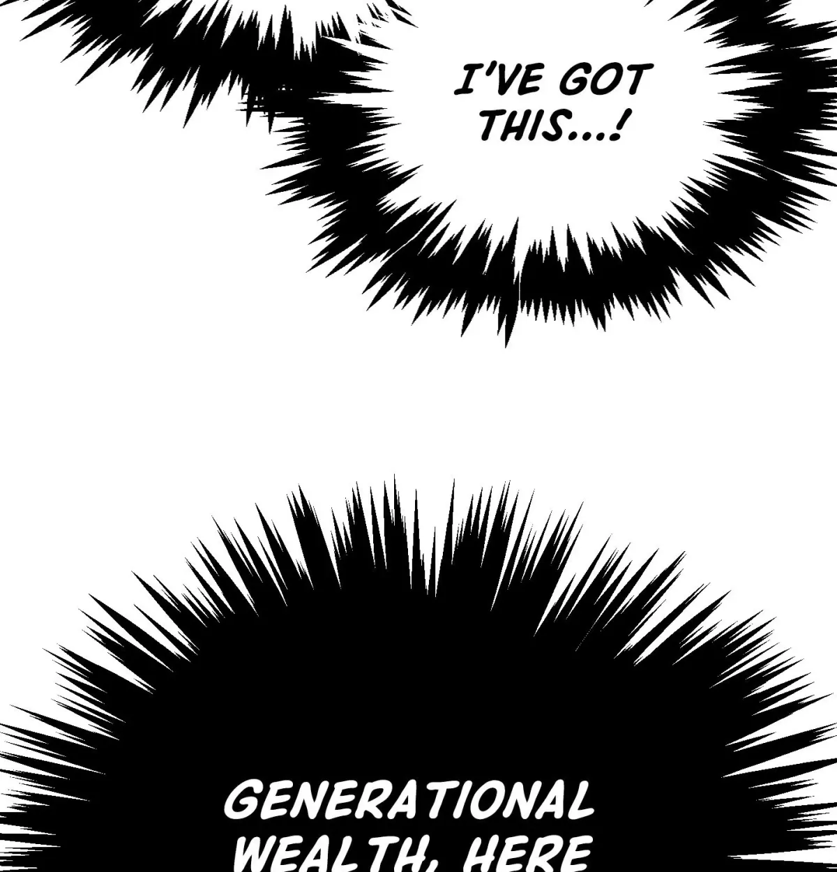 Broken Bloodline Chapter 7 page 13 - 