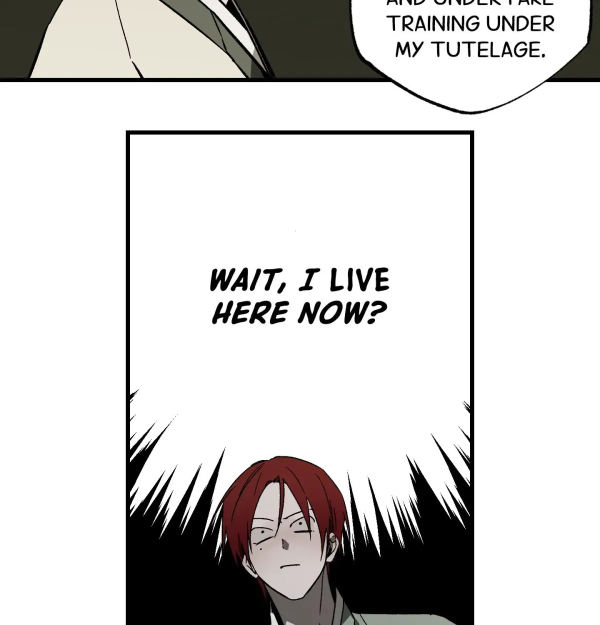 Broken Bloodline Chapter 7 page 121 - 