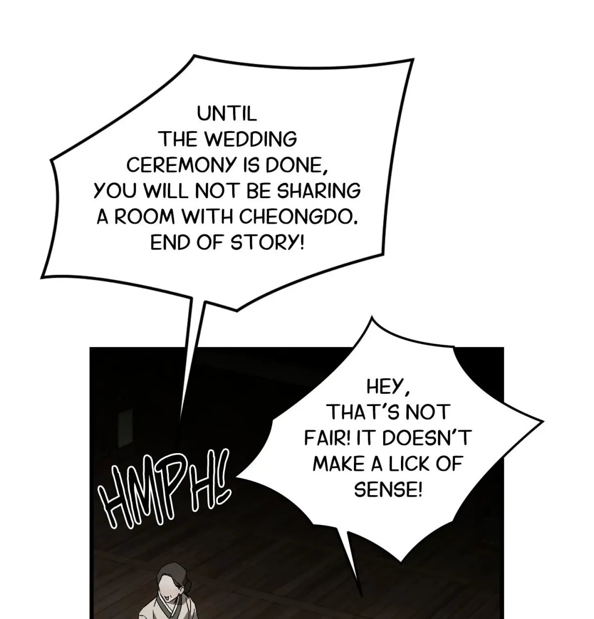 Broken Bloodline Chapter 7 page 127 - 