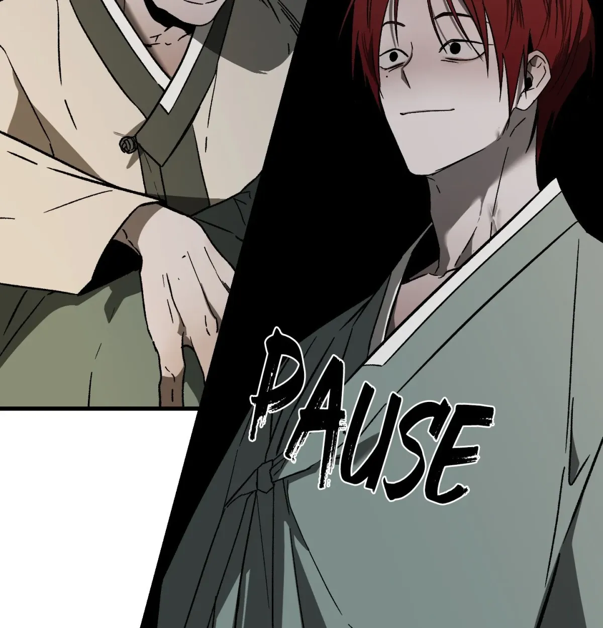 Broken Bloodline Chapter 7 page 132 - 