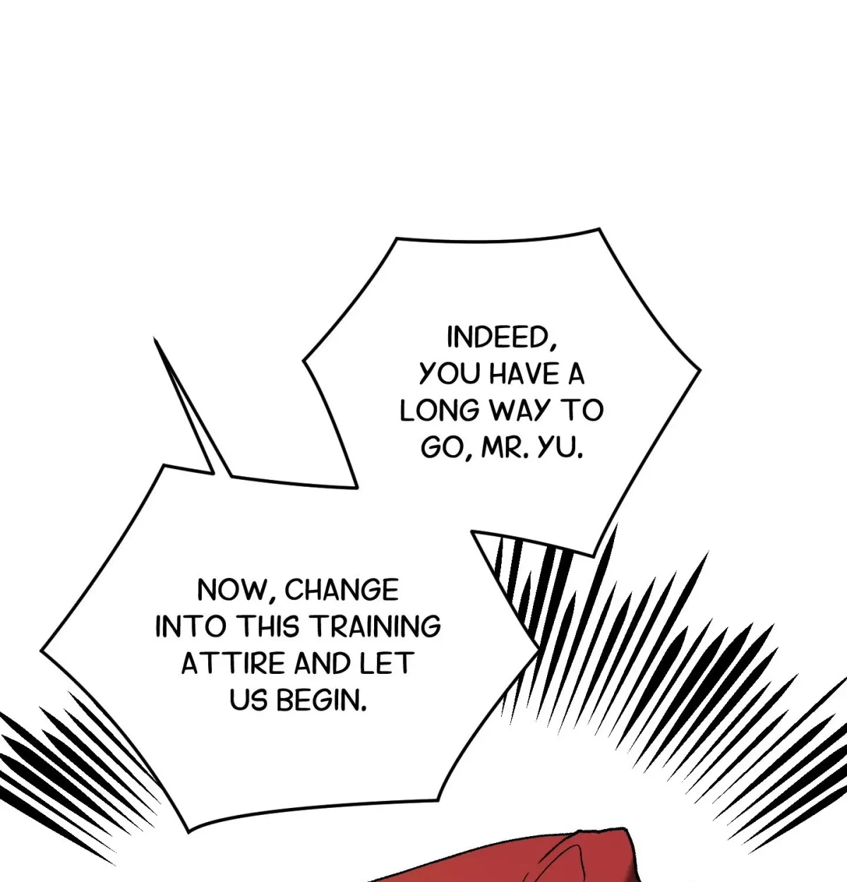 Broken Bloodline Chapter 7 page 134 - 