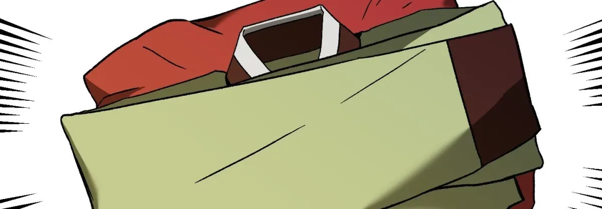 Broken Bloodline Chapter 7 page 135 - 