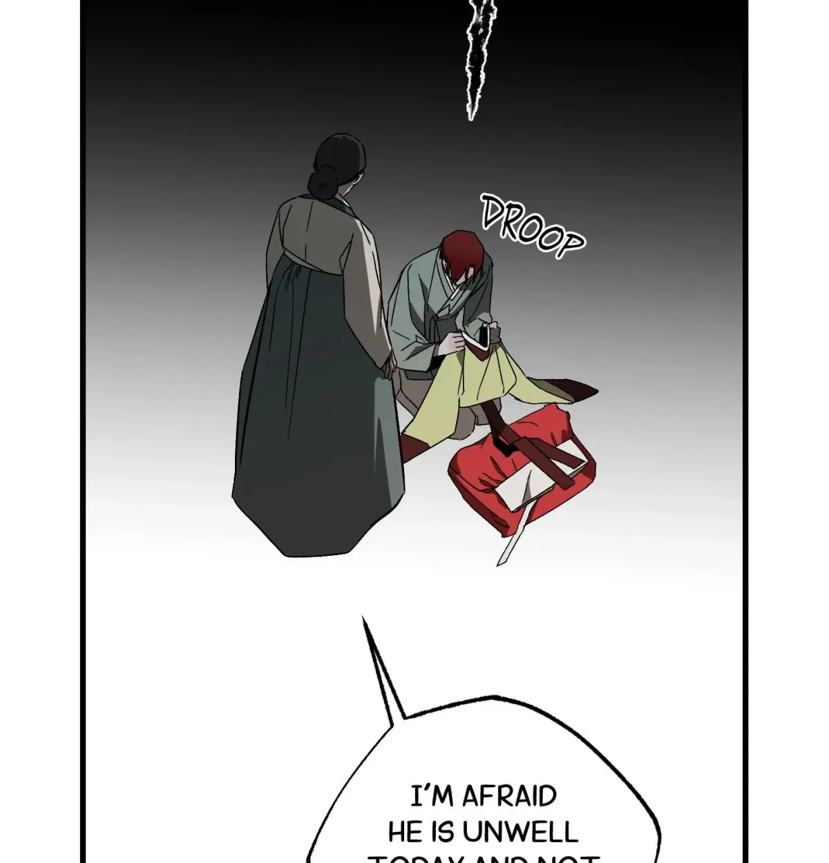 Broken Bloodline Chapter 7 page 138 - 