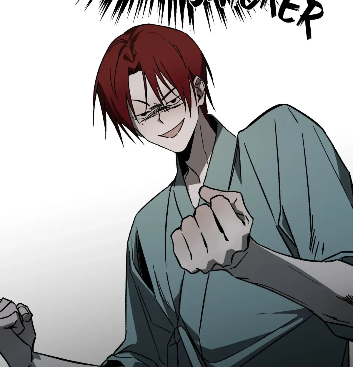 Broken Bloodline Chapter 7 page 15 - 