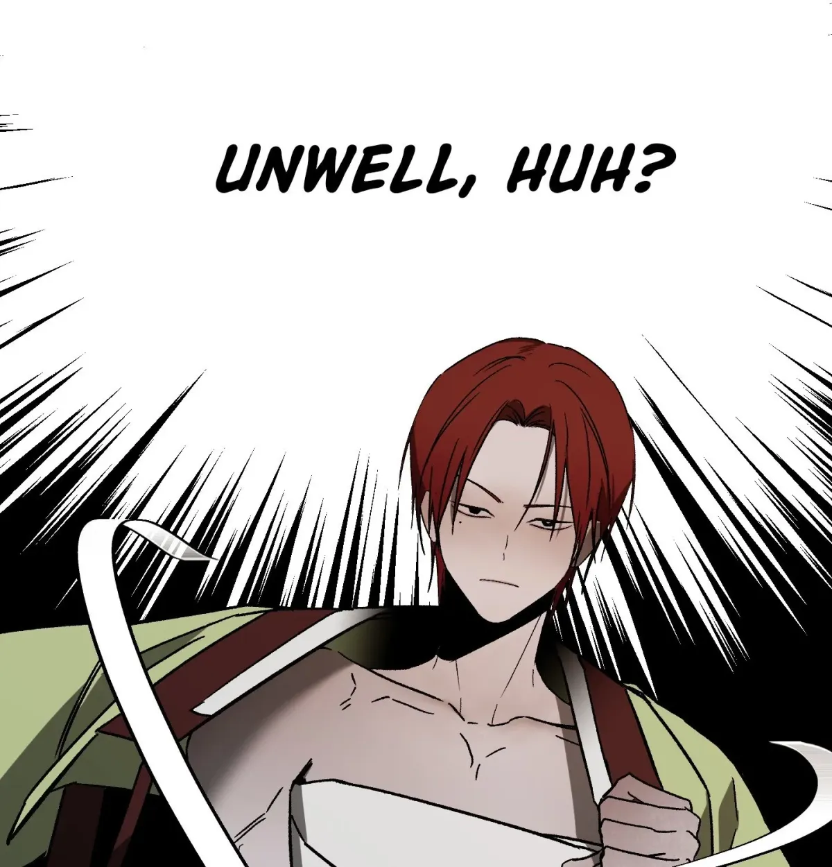 Broken Bloodline Chapter 7 page 141 - 