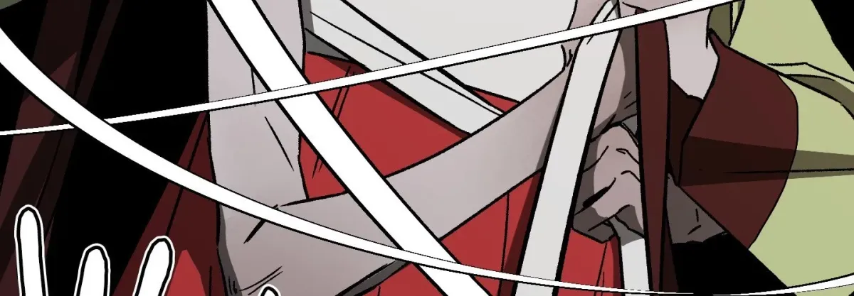 Broken Bloodline Chapter 7 page 142 - 