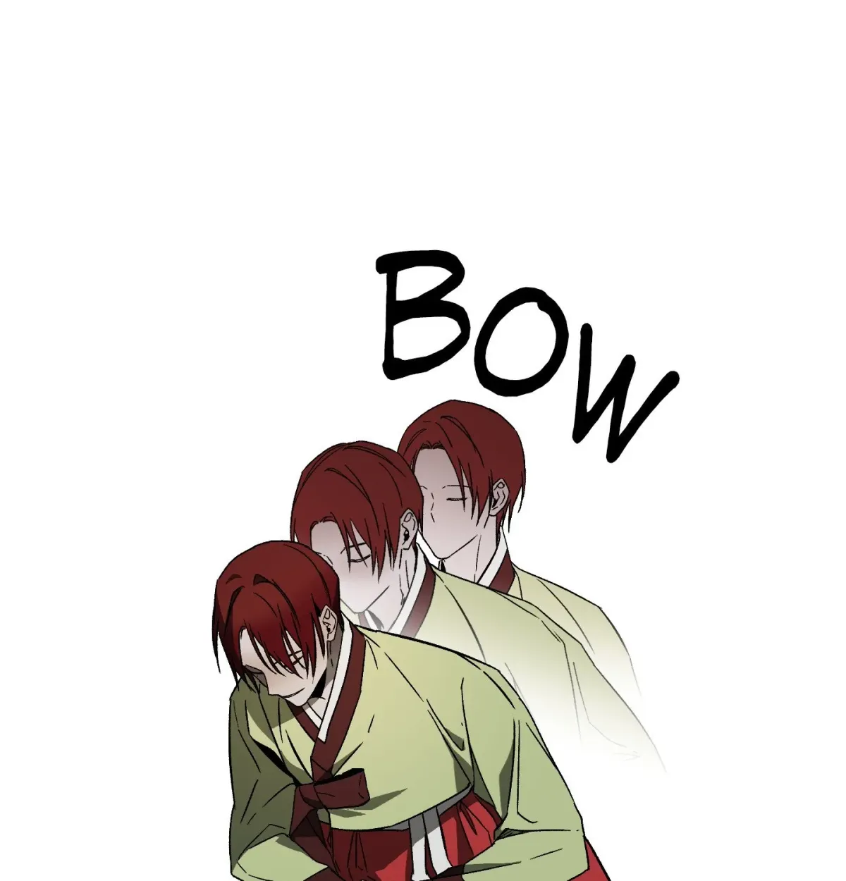 Broken Bloodline Chapter 7 page 153 - 