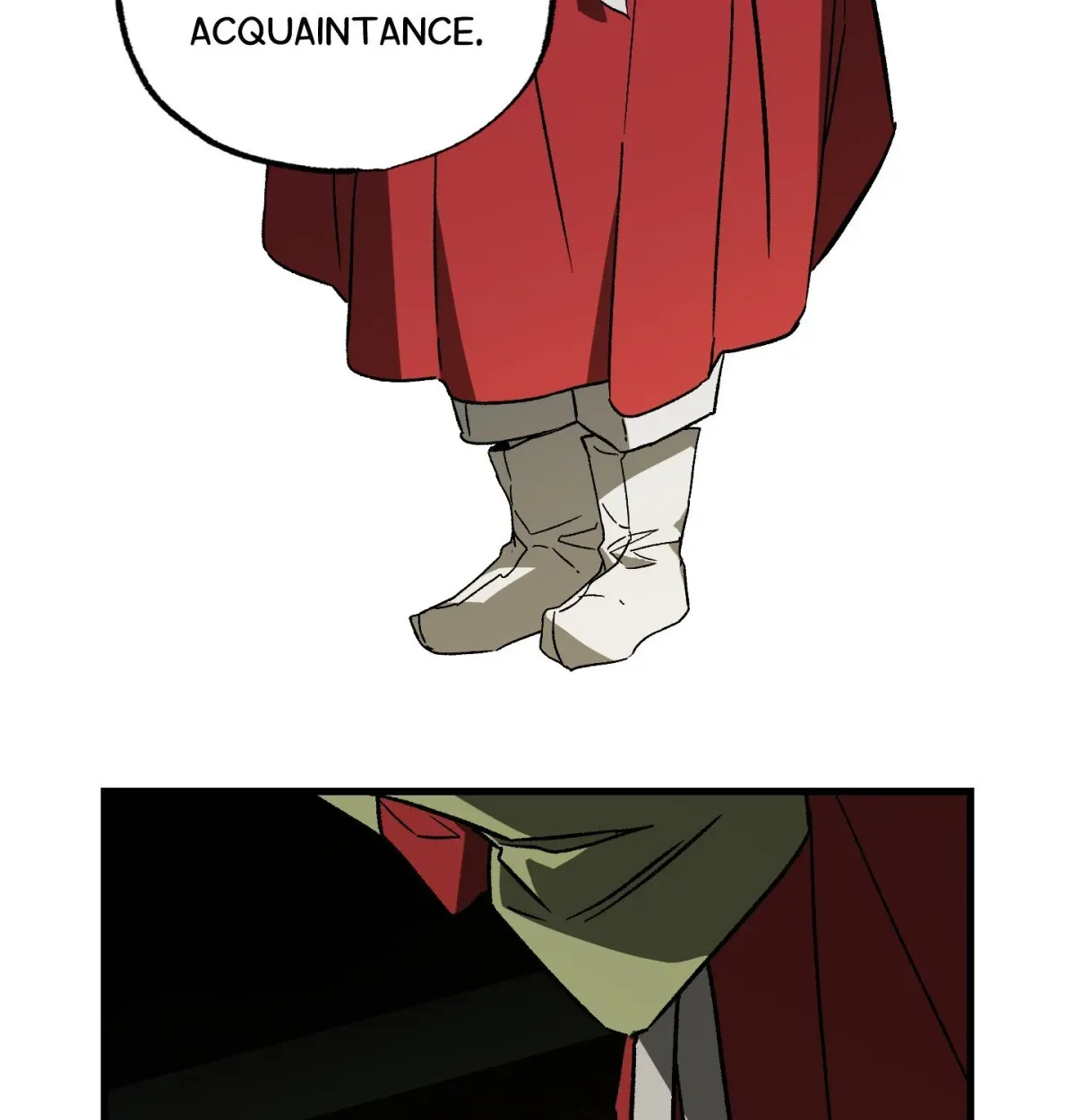 Broken Bloodline Chapter 7 page 155 - 