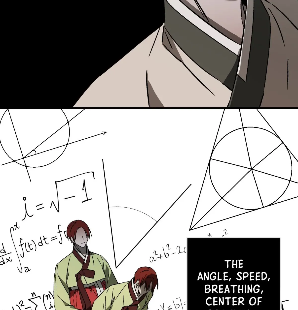 Broken Bloodline Chapter 7 page 159 - 