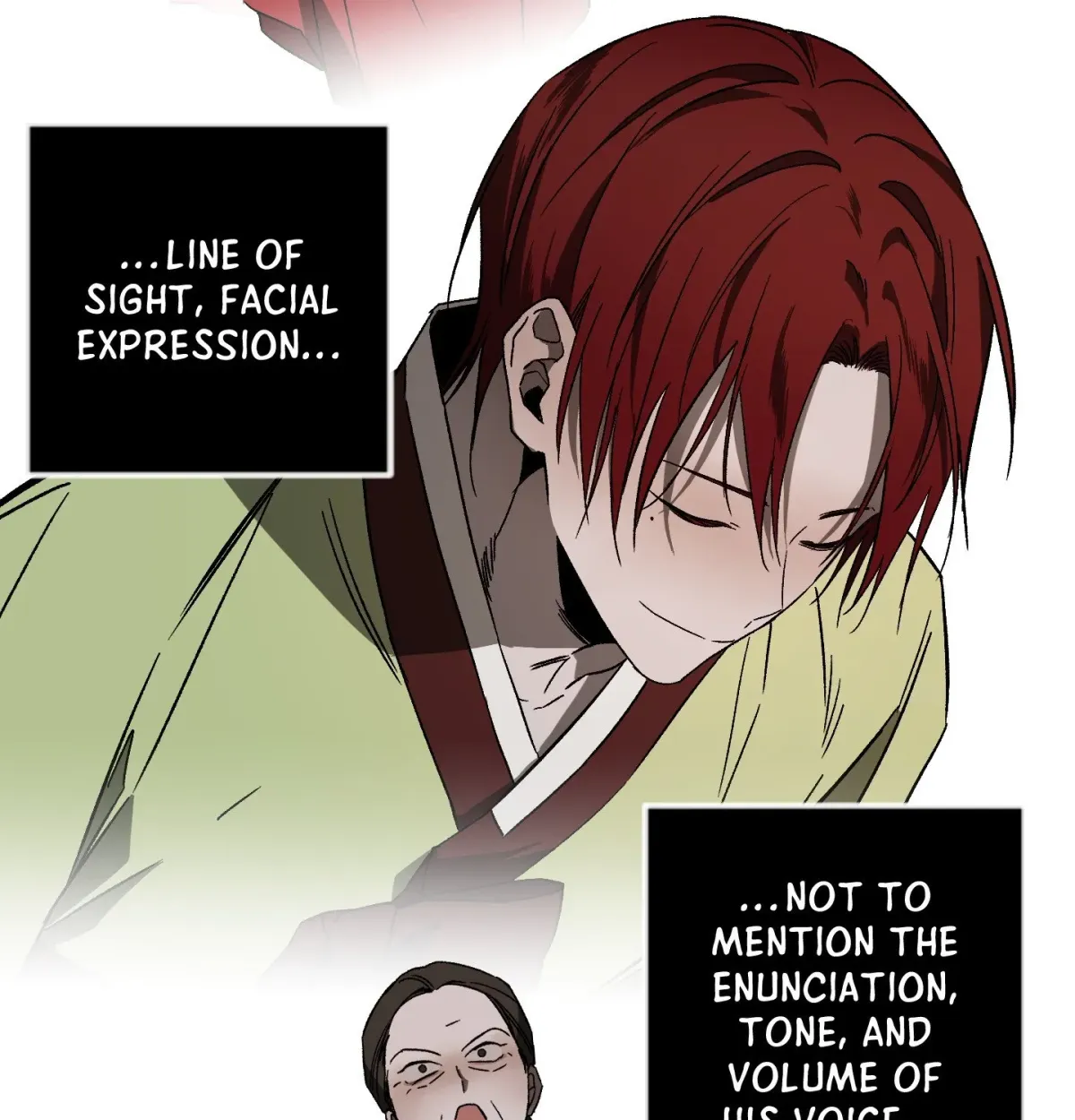 Broken Bloodline Chapter 7 page 161 - 