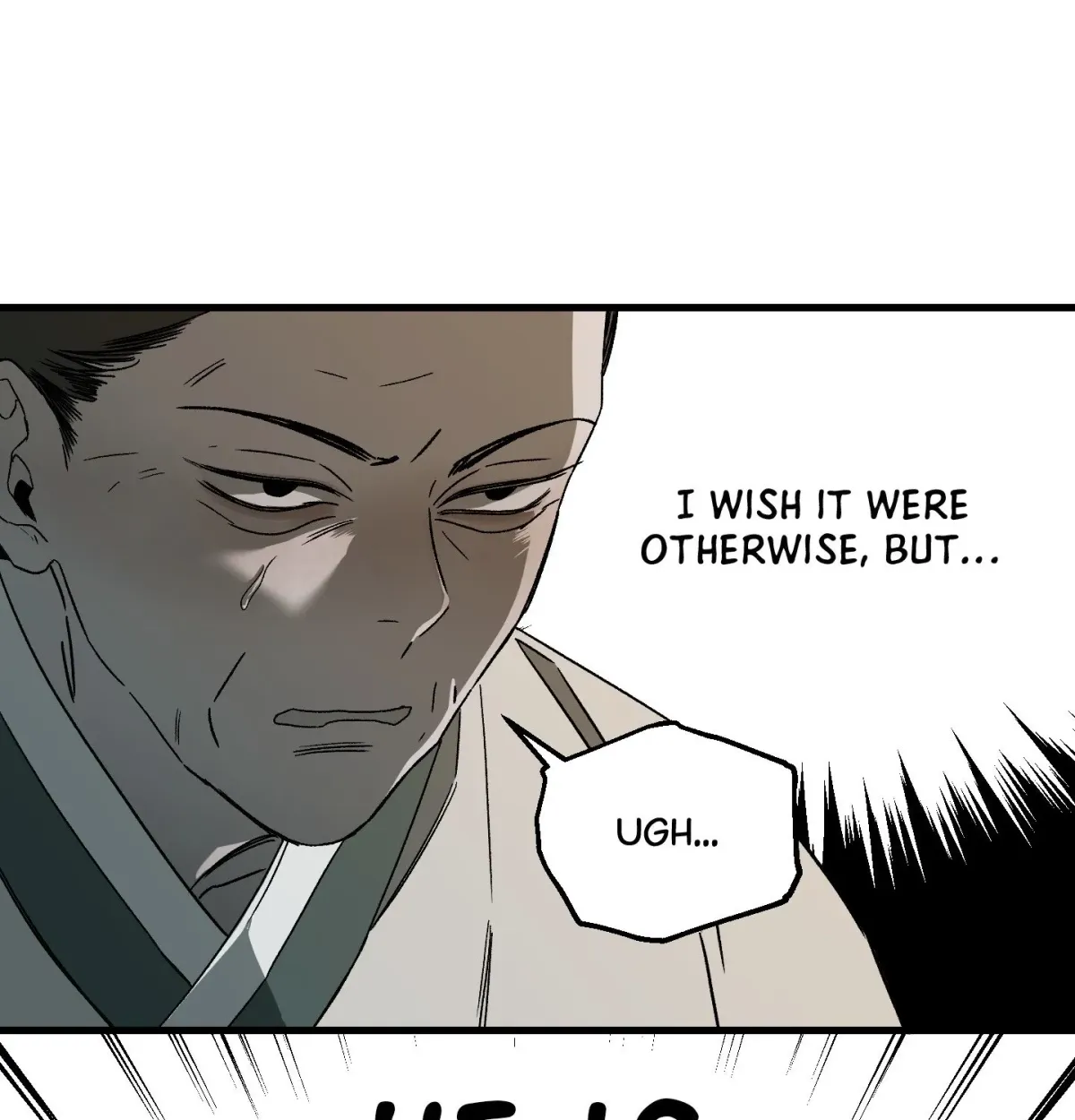 Broken Bloodline Chapter 7 page 166 - 