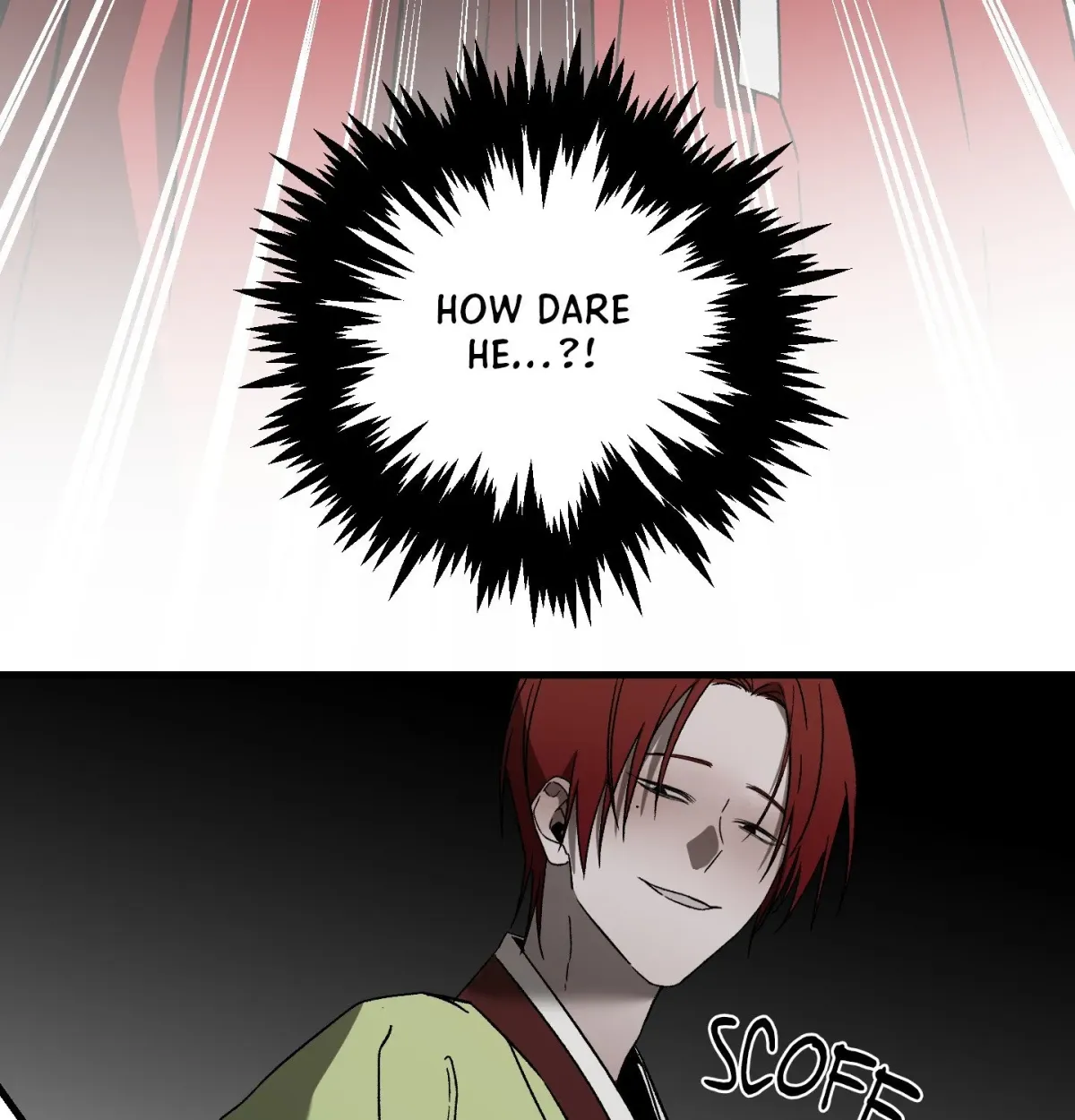 Broken Bloodline Chapter 7 page 170 - 