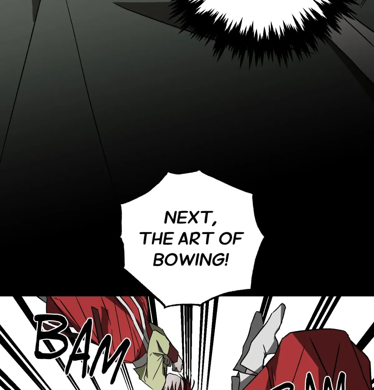 Broken Bloodline Chapter 7 page 174 - 