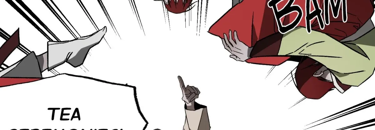 Broken Bloodline Chapter 7 page 175 - 
