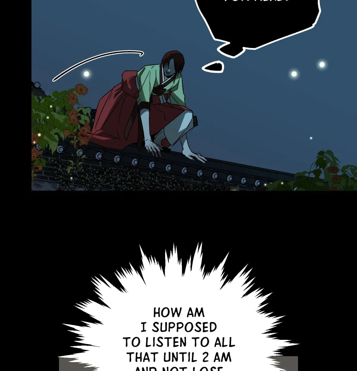 Broken Bloodline Chapter 7 page 185 - 