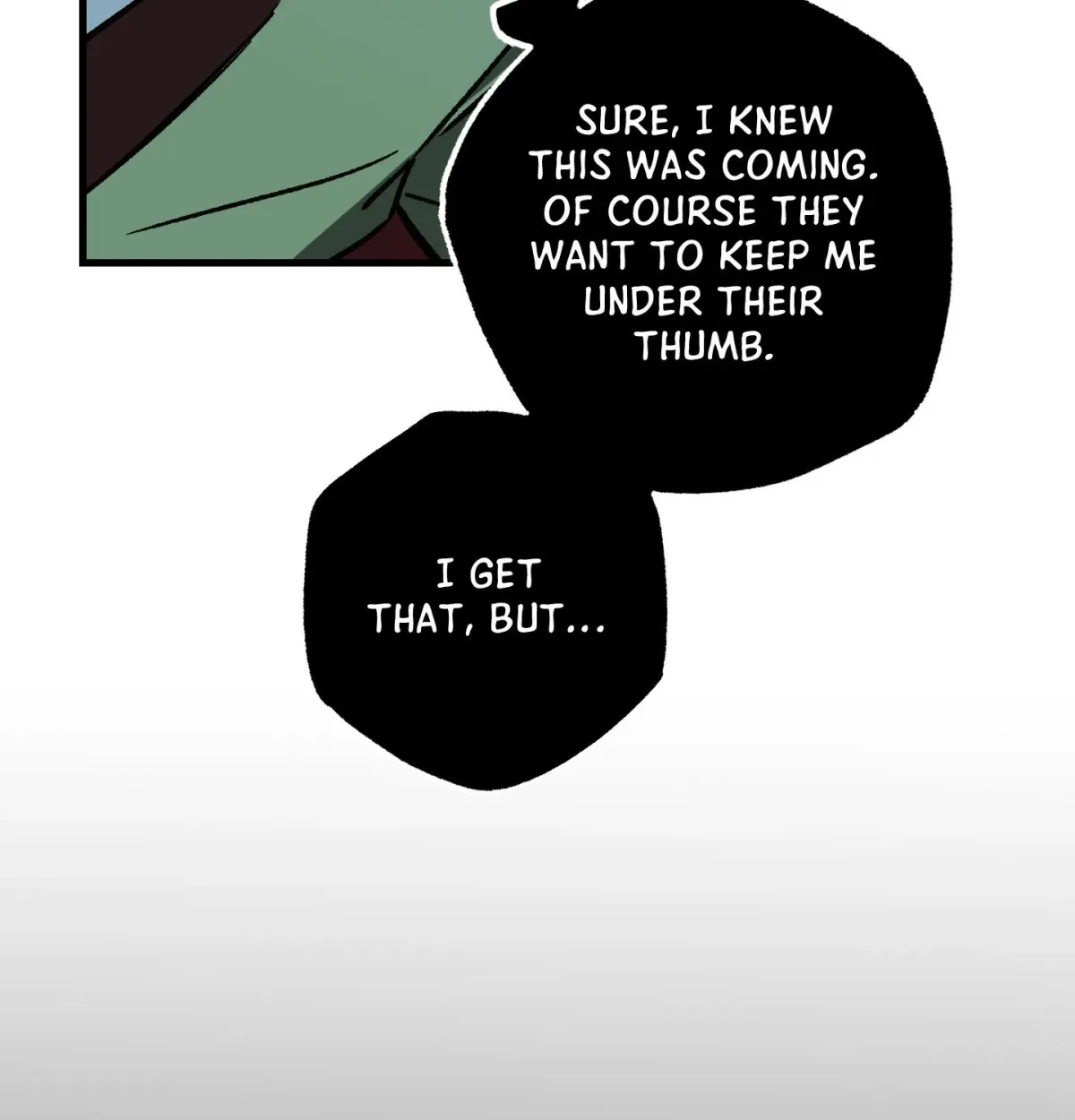 Broken Bloodline Chapter 7 page 191 - 