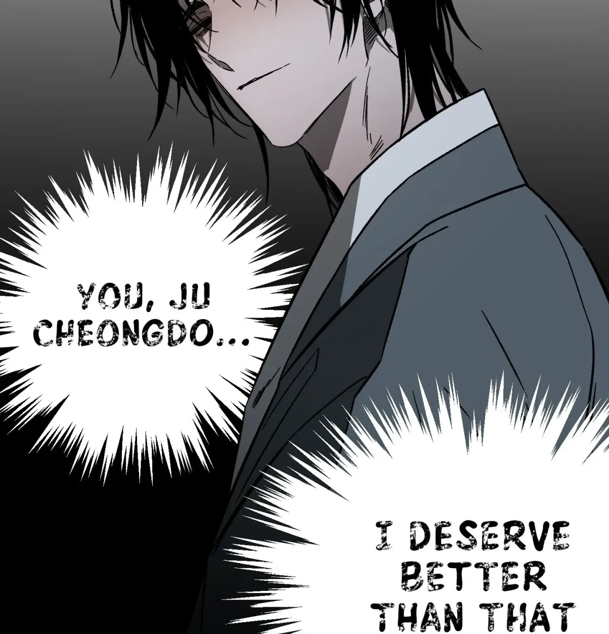 Broken Bloodline Chapter 7 page 193 - 
