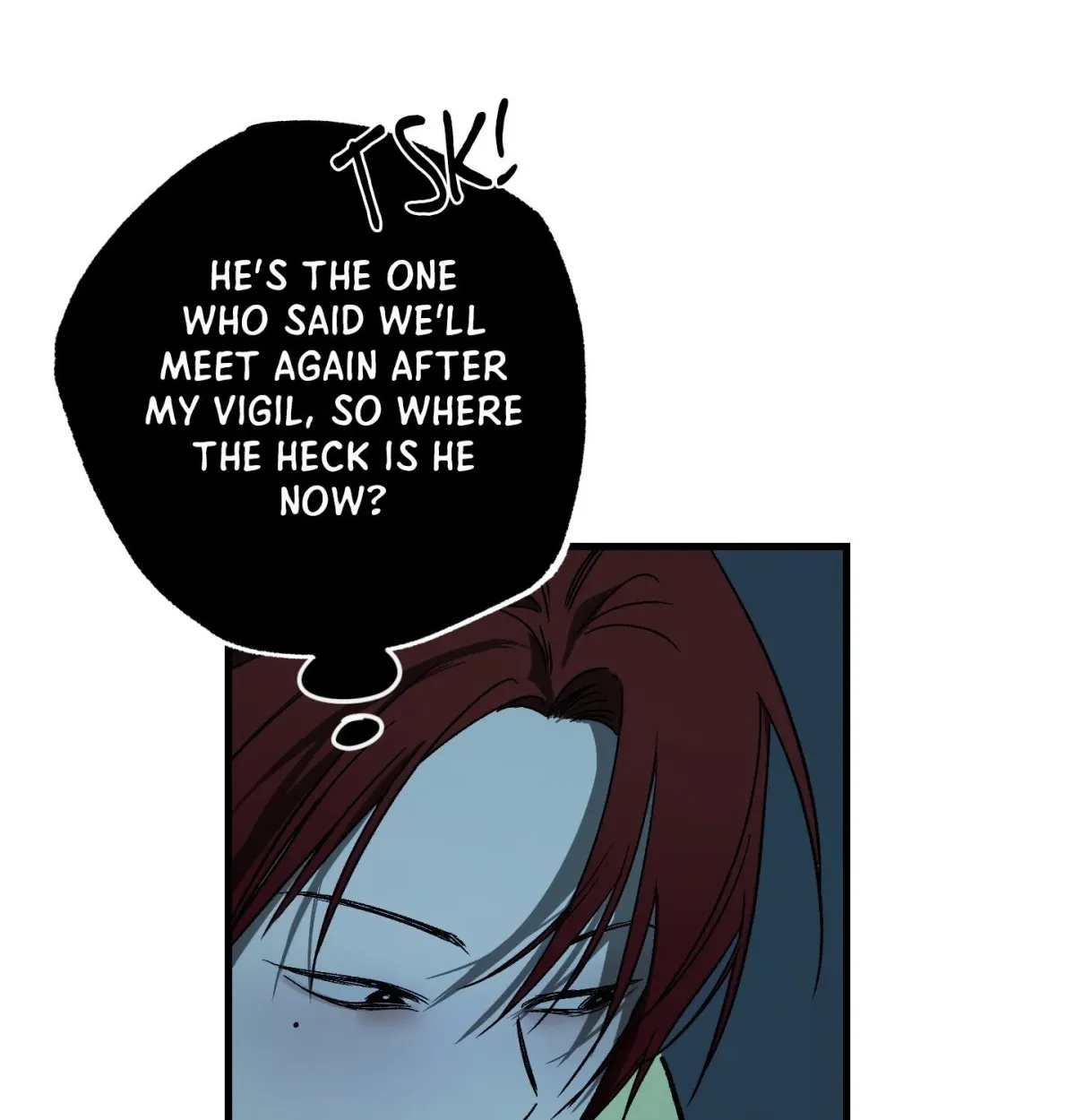 Broken Bloodline Chapter 7 page 196 - 