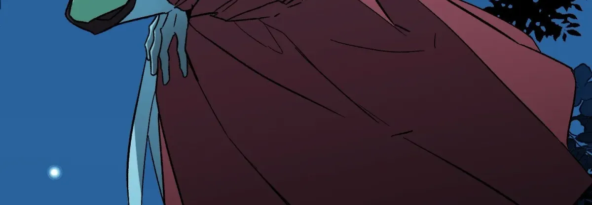 Broken Bloodline Chapter 7 page 203 - 