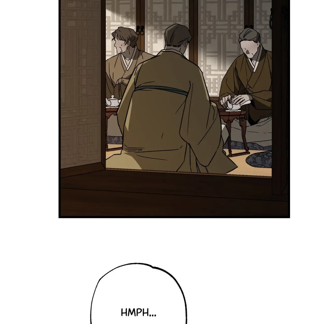 Broken Bloodline Chapter 7 page 24 - 